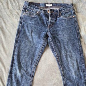 Unbranded Selvedge jeans